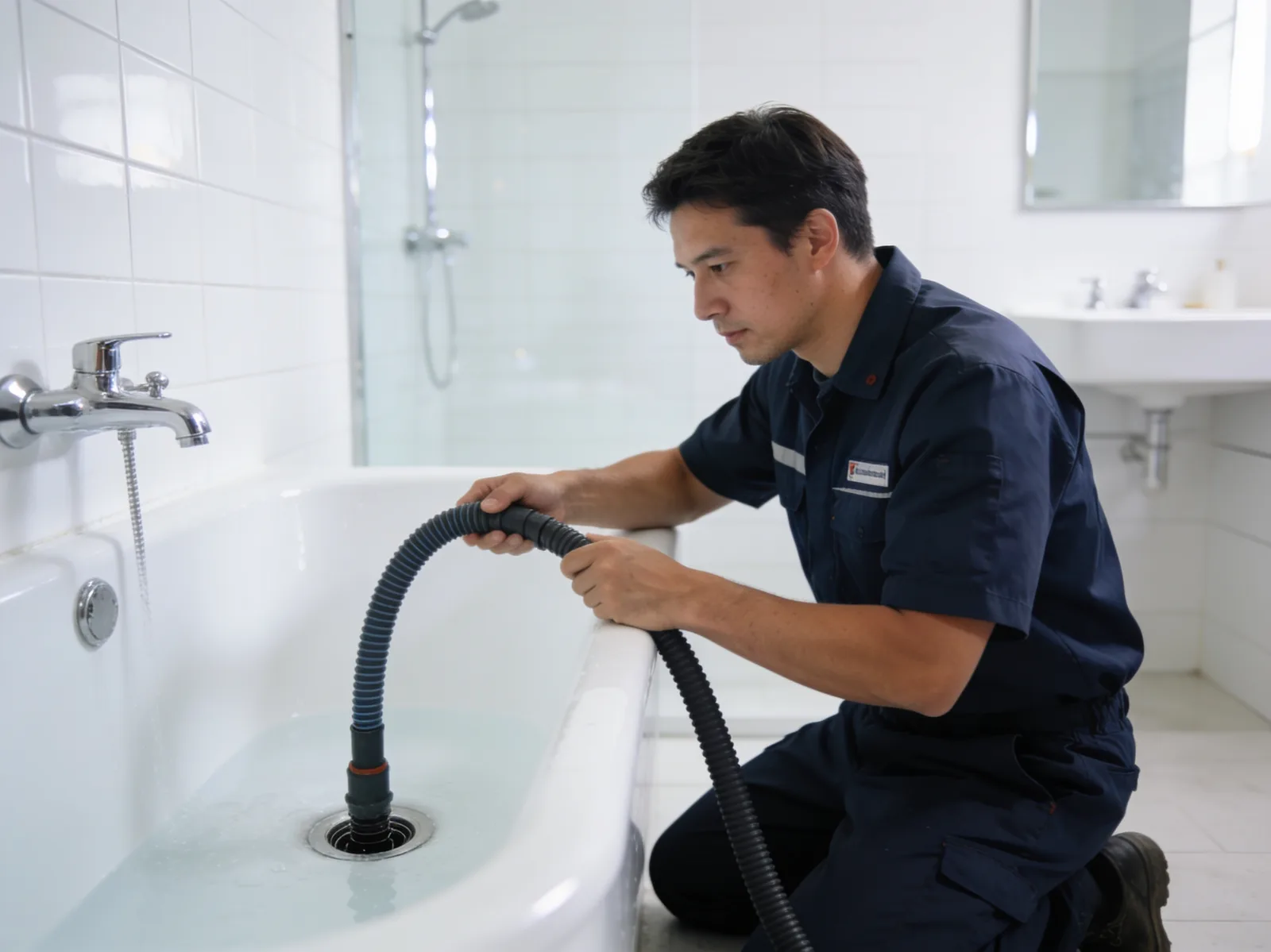 Emergency Plumber Media, IL FAQs